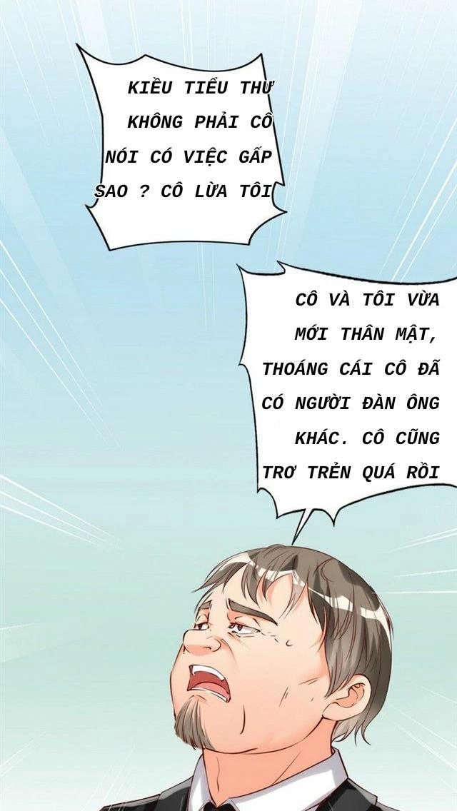 Vợ Có Chút Lạnh Lùng Chapter 15 - 9