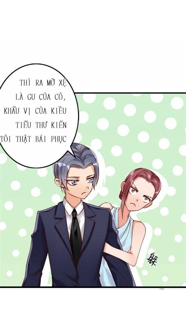 Vợ Có Chút Lạnh Lùng Chapter 15 - 10