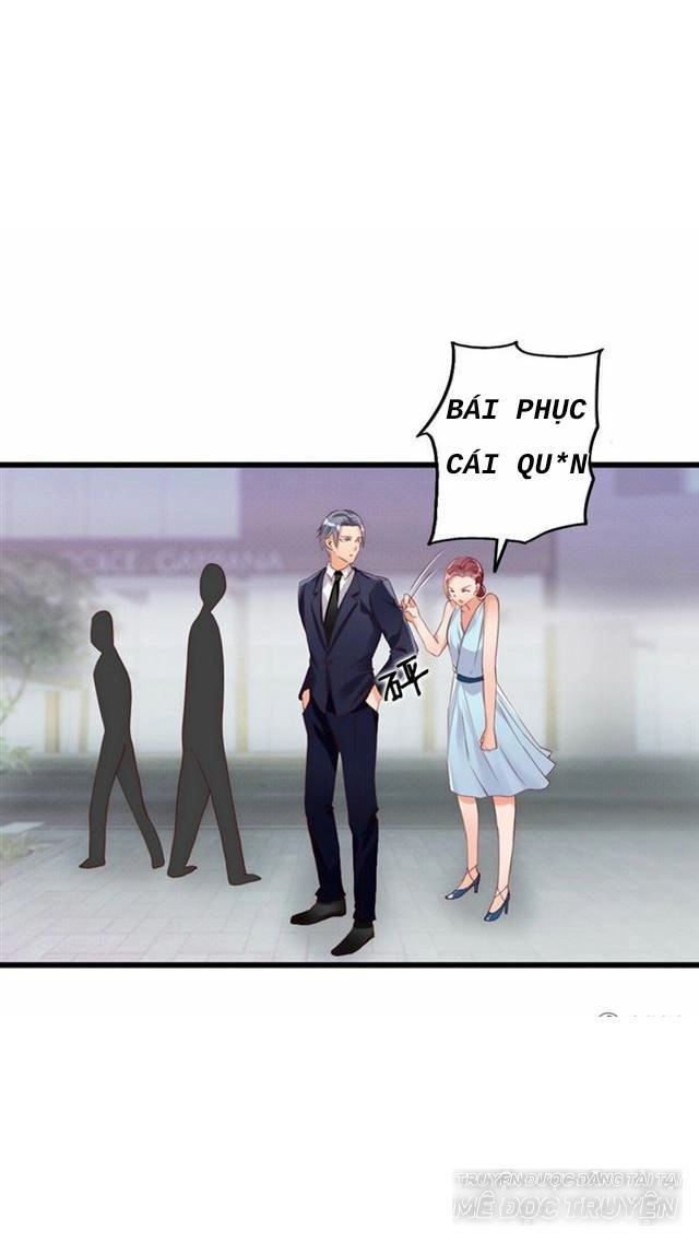 Vợ Có Chút Lạnh Lùng Chapter 15 - 11