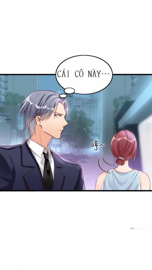 Vợ Có Chút Lạnh Lùng Chapter 15 - 12