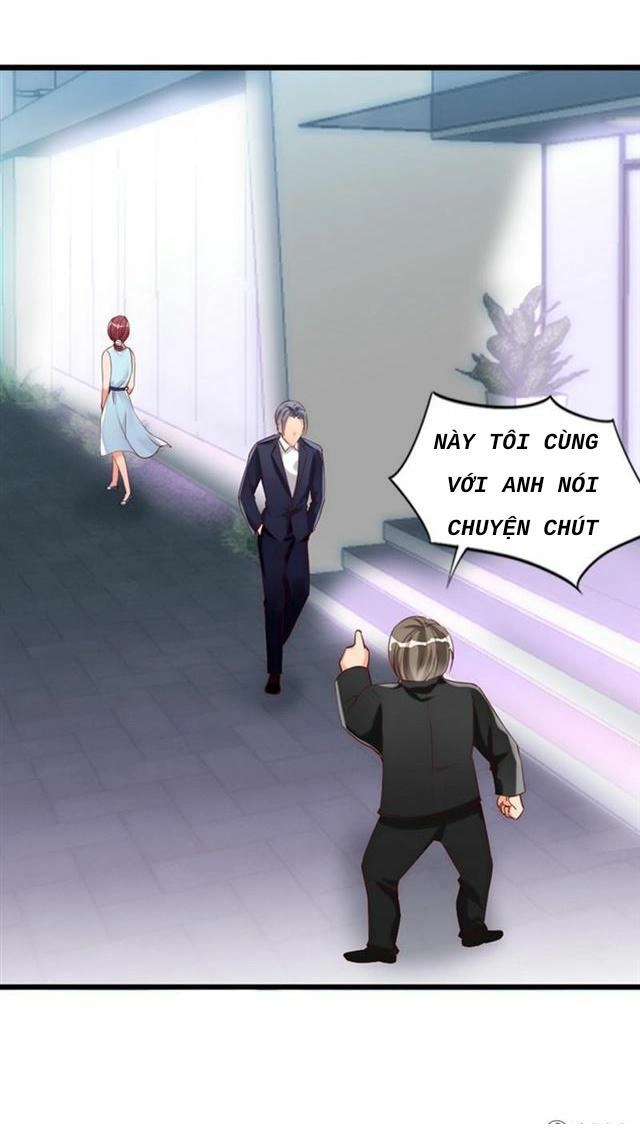 Vợ Có Chút Lạnh Lùng Chapter 15 - 13