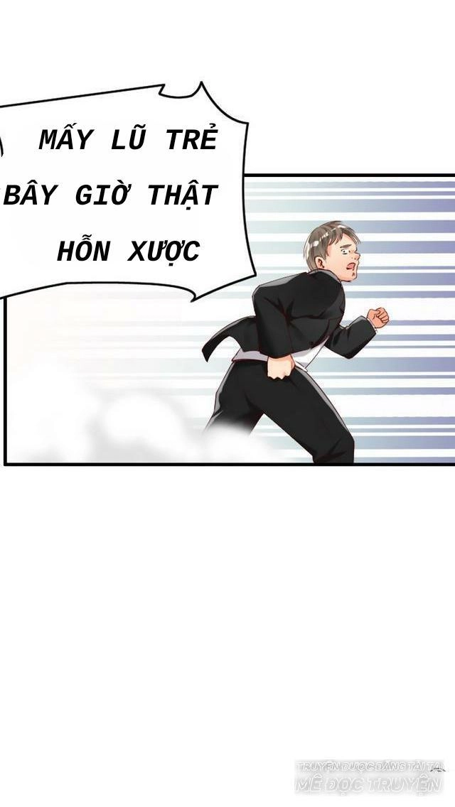 Vợ Có Chút Lạnh Lùng Chapter 15 - 16