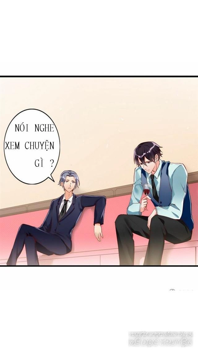 Vợ Có Chút Lạnh Lùng Chapter 15 - 21