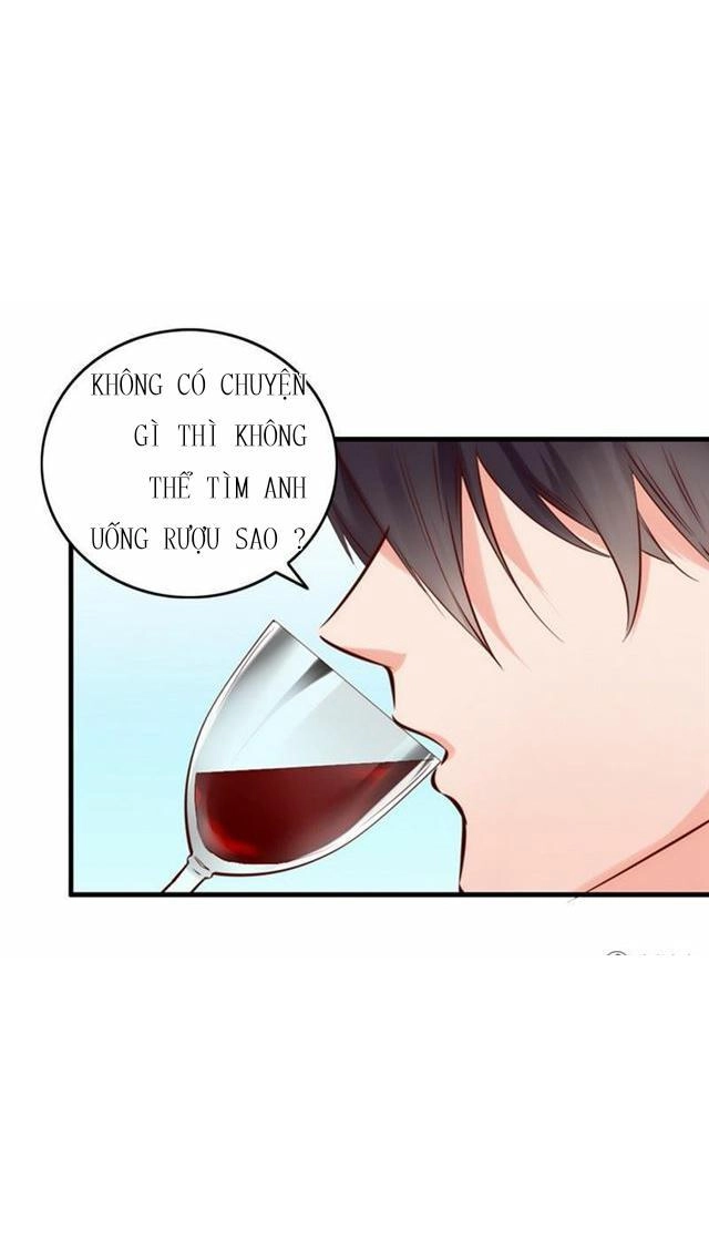 Vợ Có Chút Lạnh Lùng Chapter 15 - 22