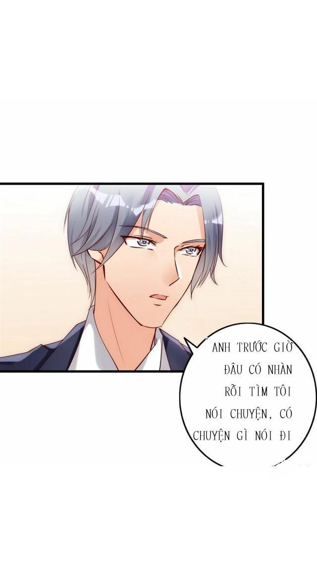 Vợ Có Chút Lạnh Lùng Chapter 15 - 23