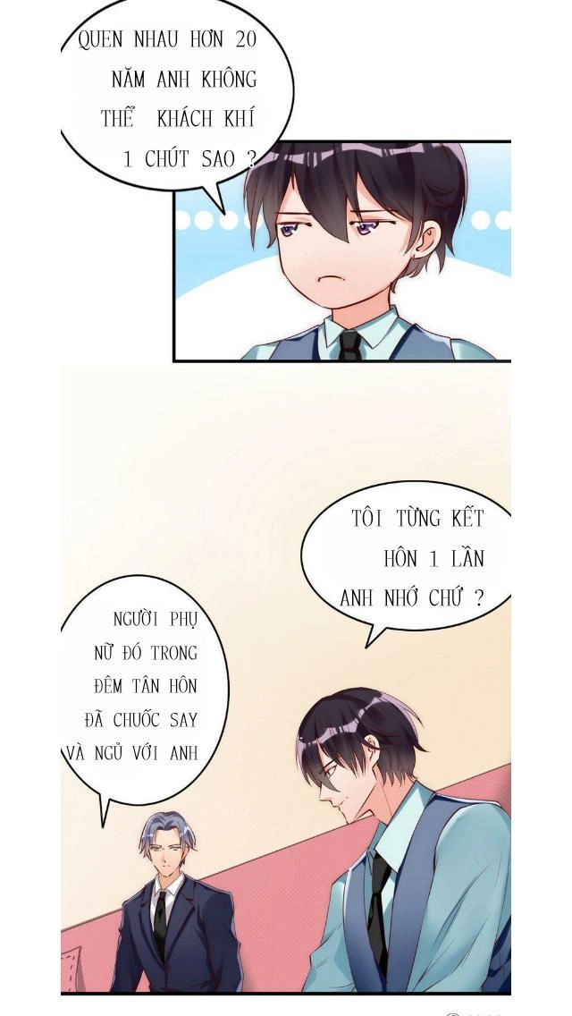 Vợ Có Chút Lạnh Lùng Chapter 15 - 24