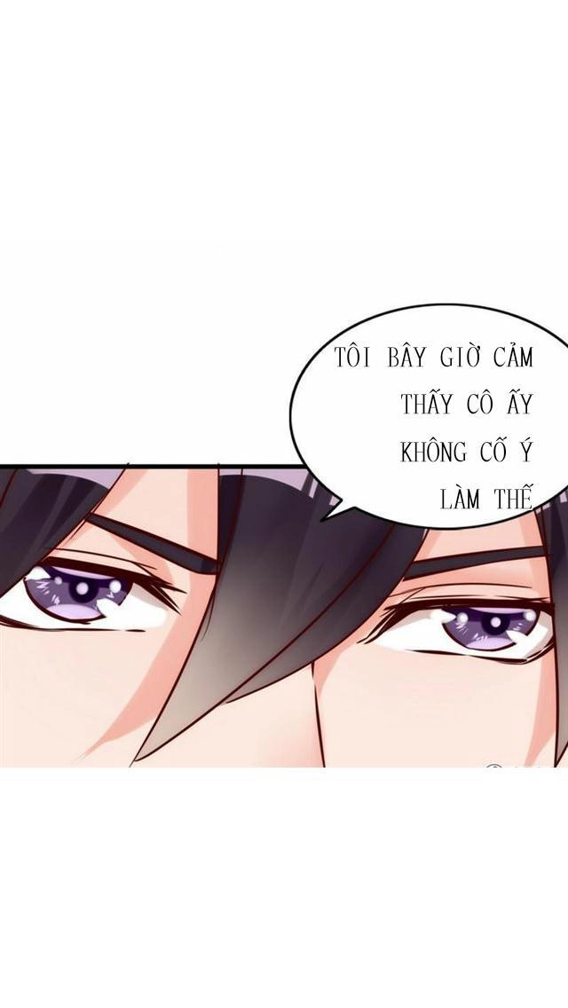 Vợ Có Chút Lạnh Lùng Chapter 15 - 25