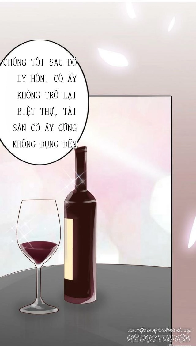 Vợ Có Chút Lạnh Lùng Chapter 15 - 26