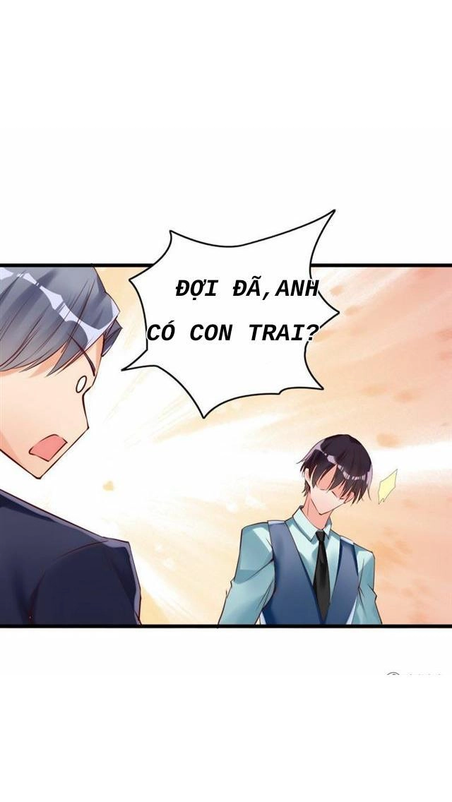 Vợ Có Chút Lạnh Lùng Chapter 15 - 29