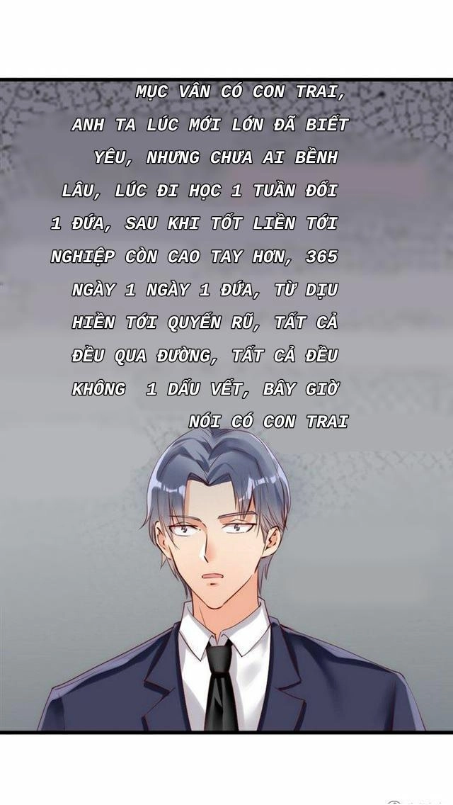 Vợ Có Chút Lạnh Lùng Chapter 15 - 32