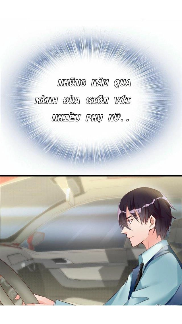 Vợ Có Chút Lạnh Lùng Chapter 15 - 35