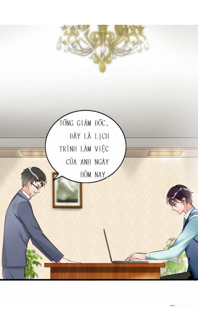 Vợ Có Chút Lạnh Lùng Chapter 16 - 2