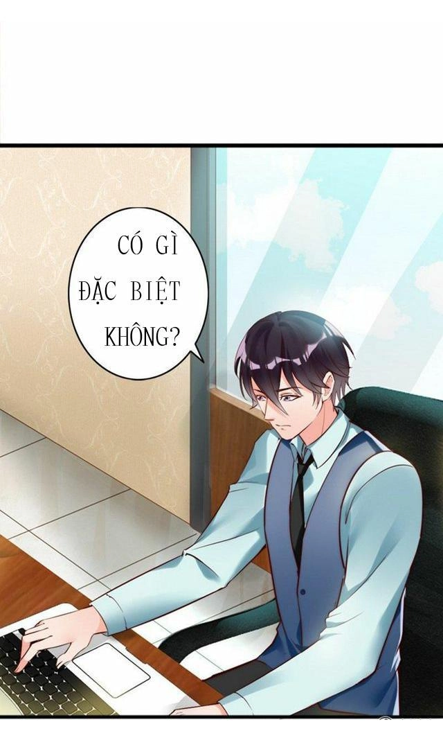 Vợ Có Chút Lạnh Lùng Chapter 16 - 3