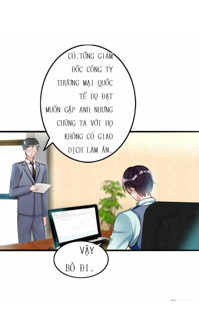 Vợ Có Chút Lạnh Lùng Chapter 16 - 4