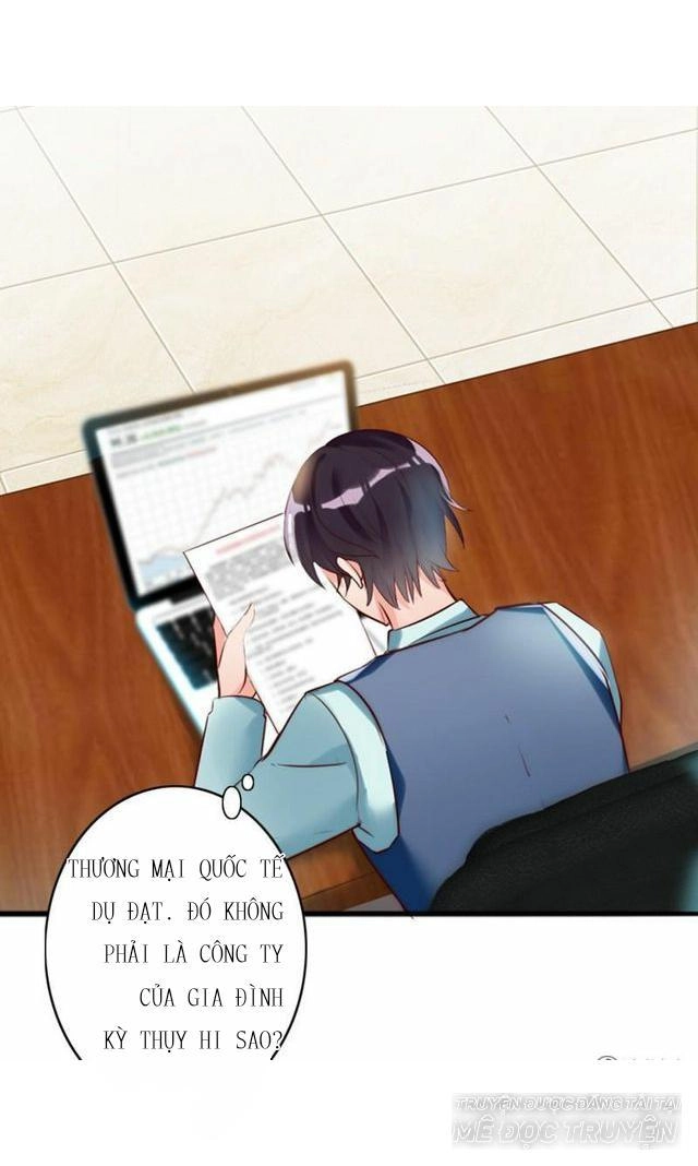 Vợ Có Chút Lạnh Lùng Chapter 16 - 6