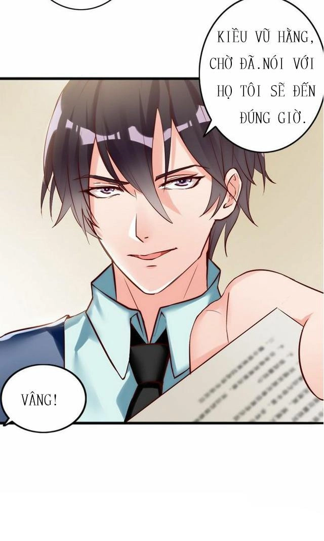 Vợ Có Chút Lạnh Lùng Chapter 16 - 7