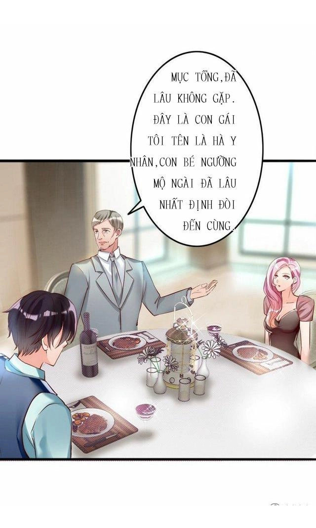 Vợ Có Chút Lạnh Lùng Chapter 16 - 9