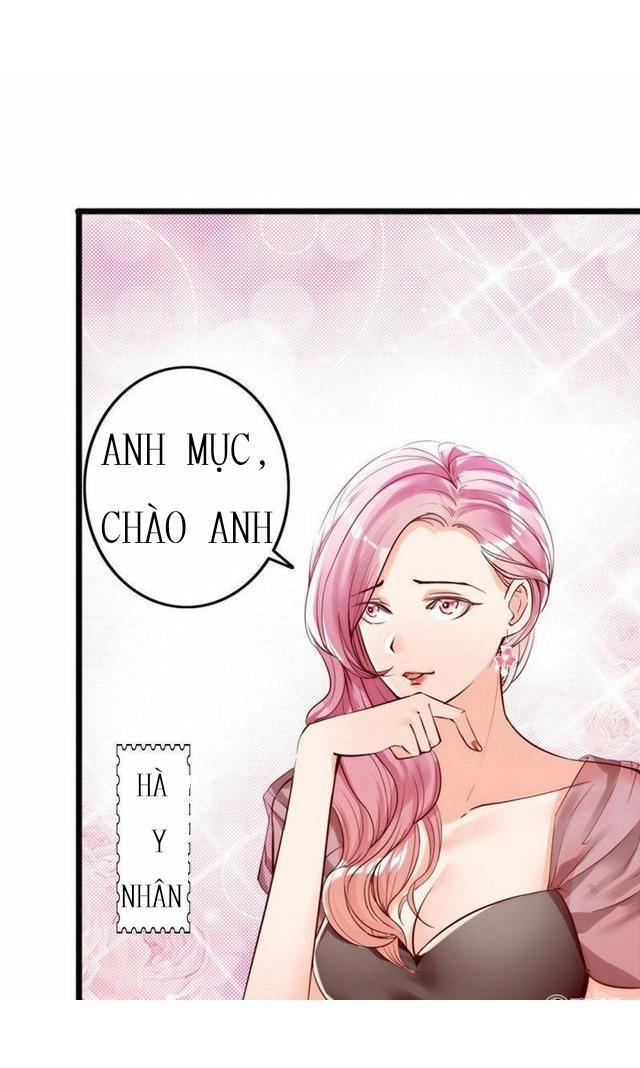 Vợ Có Chút Lạnh Lùng Chapter 16 - 10