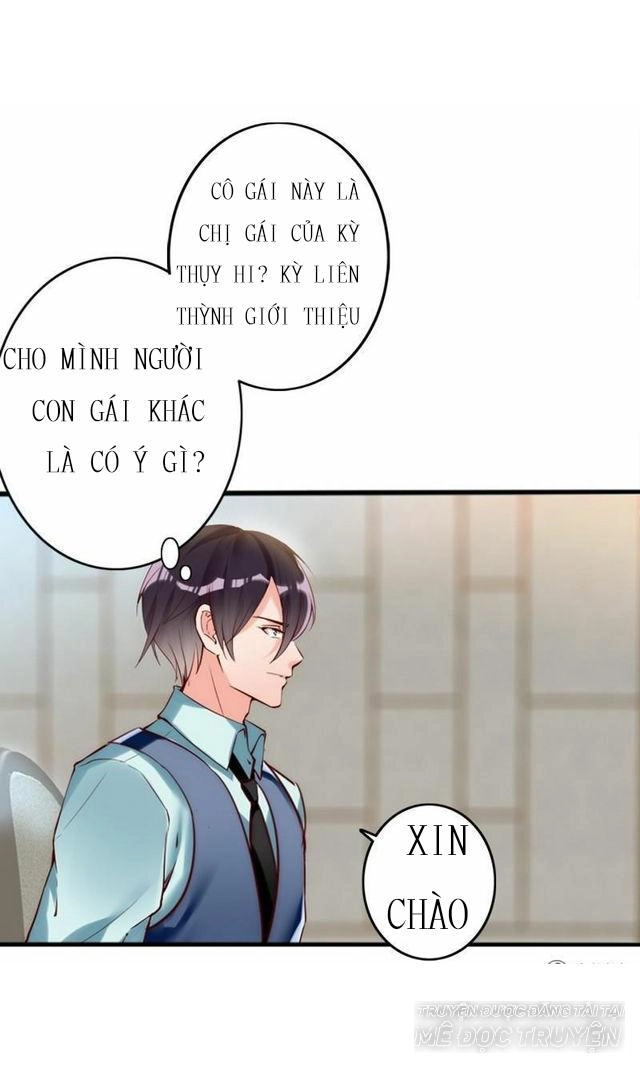 Vợ Có Chút Lạnh Lùng Chapter 16 - 11