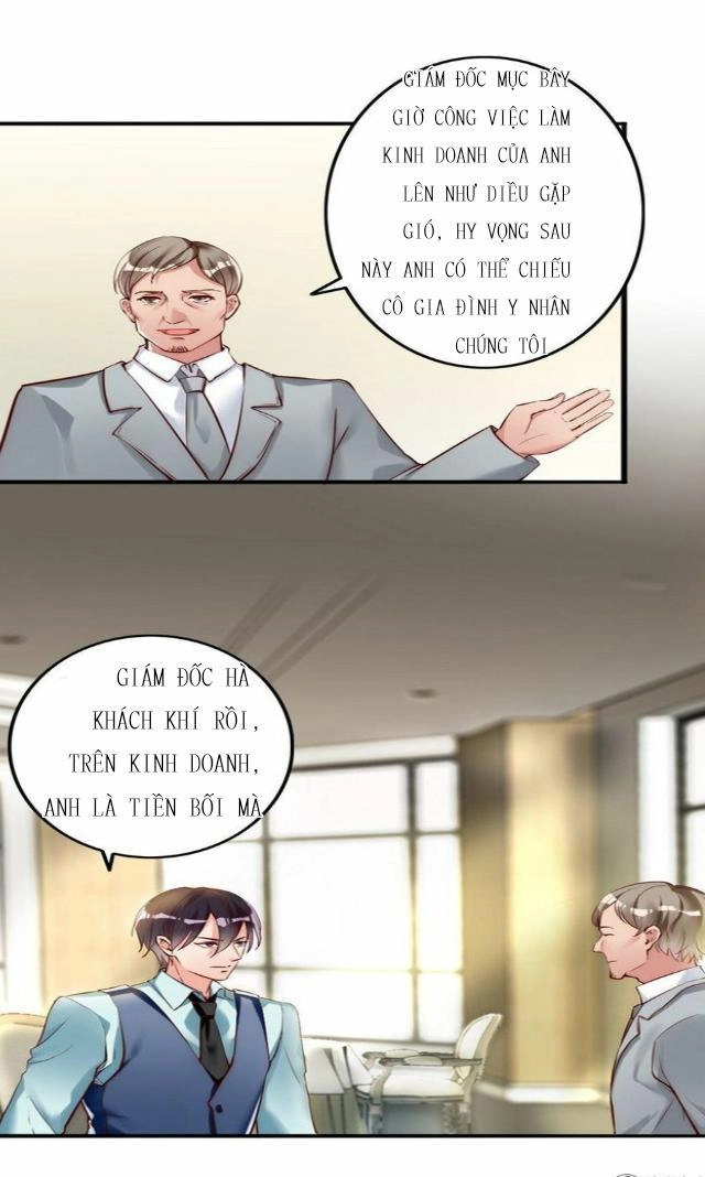 Vợ Có Chút Lạnh Lùng Chapter 16 - 12