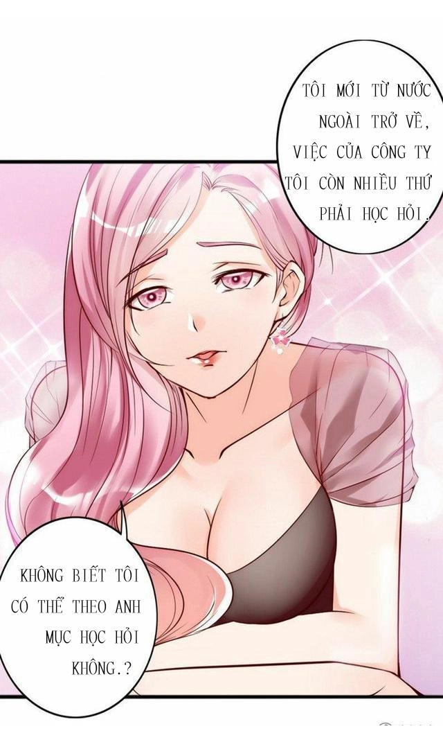 Vợ Có Chút Lạnh Lùng Chapter 16 - 13