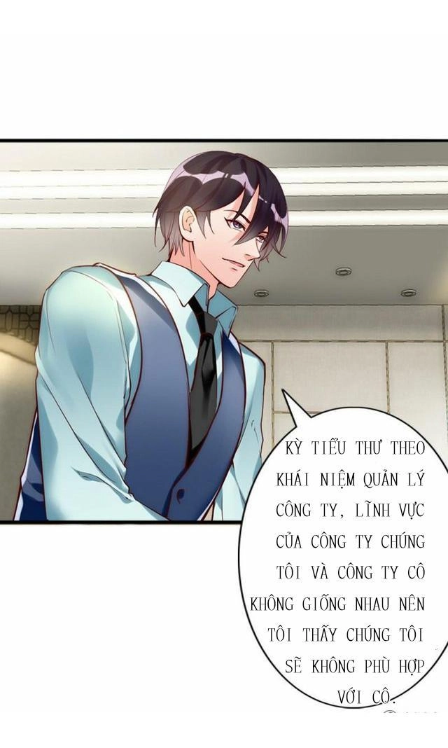 Vợ Có Chút Lạnh Lùng Chapter 16 - 14