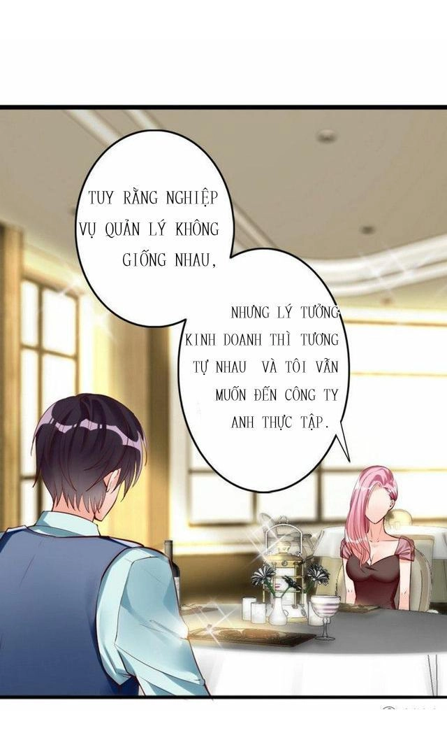 Vợ Có Chút Lạnh Lùng Chapter 16 - 15