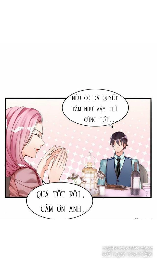 Vợ Có Chút Lạnh Lùng Chapter 16 - 16