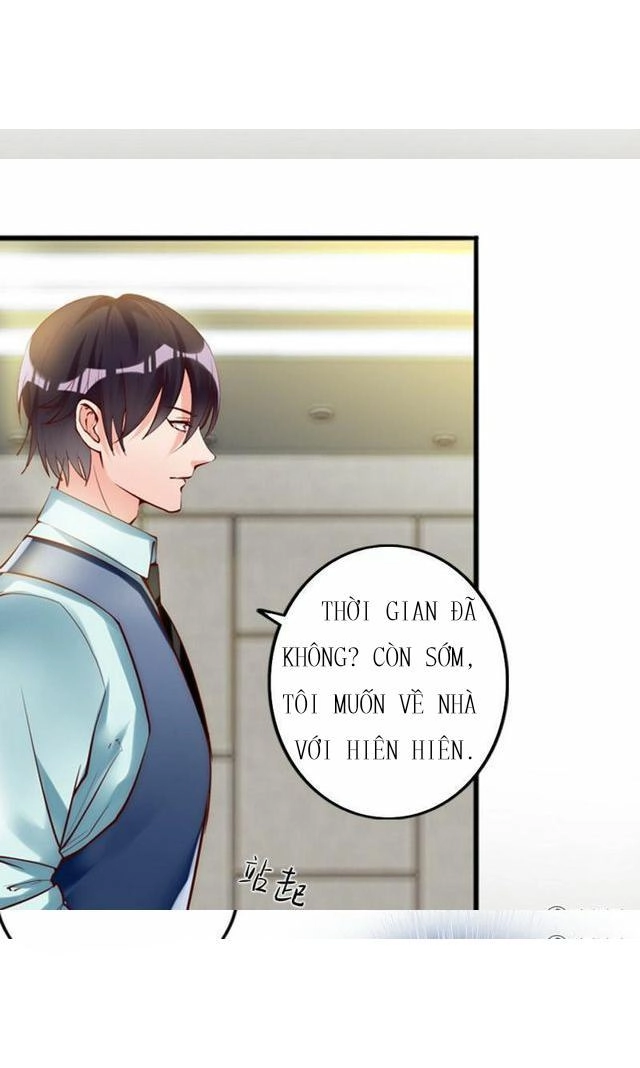 Vợ Có Chút Lạnh Lùng Chapter 16 - 18