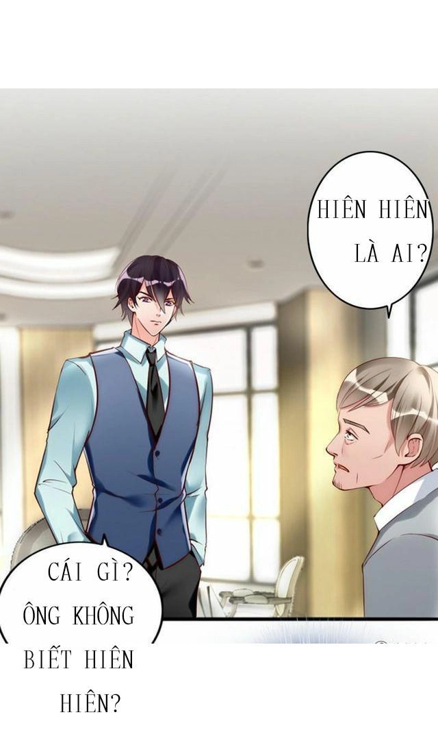 Vợ Có Chút Lạnh Lùng Chapter 16 - 19