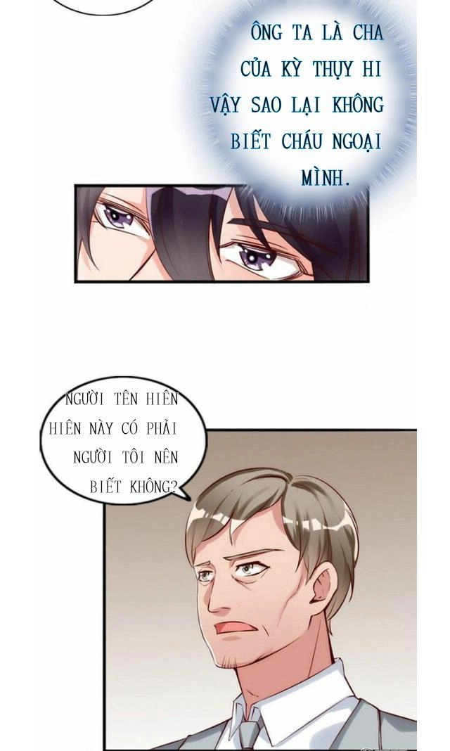 Vợ Có Chút Lạnh Lùng Chapter 16 - 20