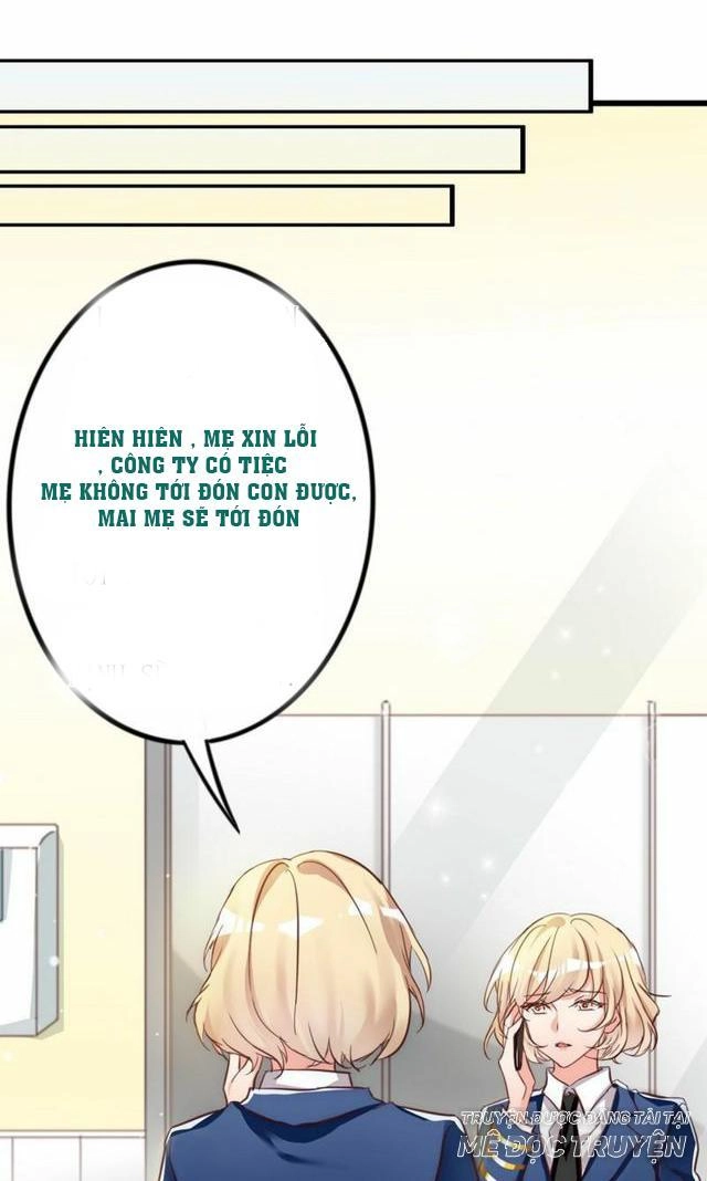 Vợ Có Chút Lạnh Lùng Chapter 18 - 1