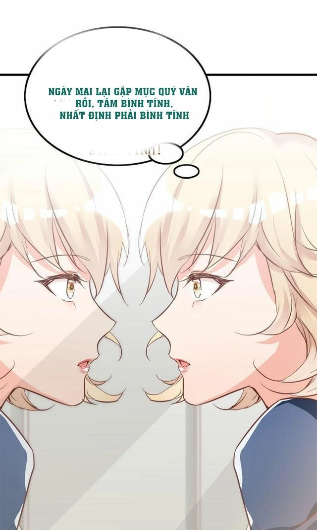 Vợ Có Chút Lạnh Lùng Chapter 18 - 3