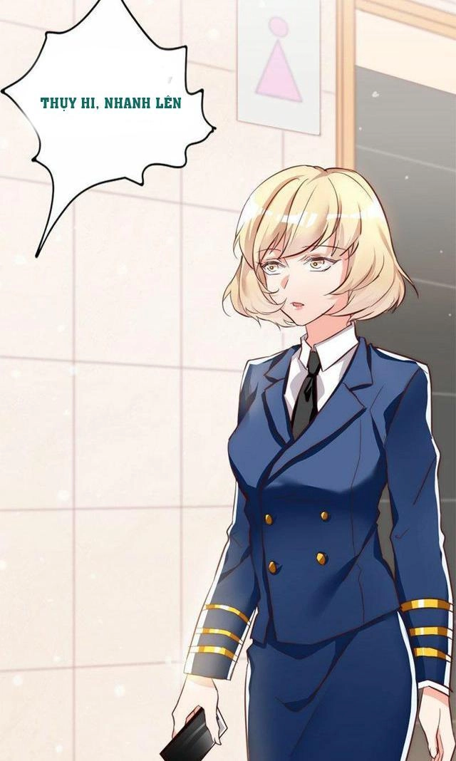 Vợ Có Chút Lạnh Lùng Chapter 18 - 4