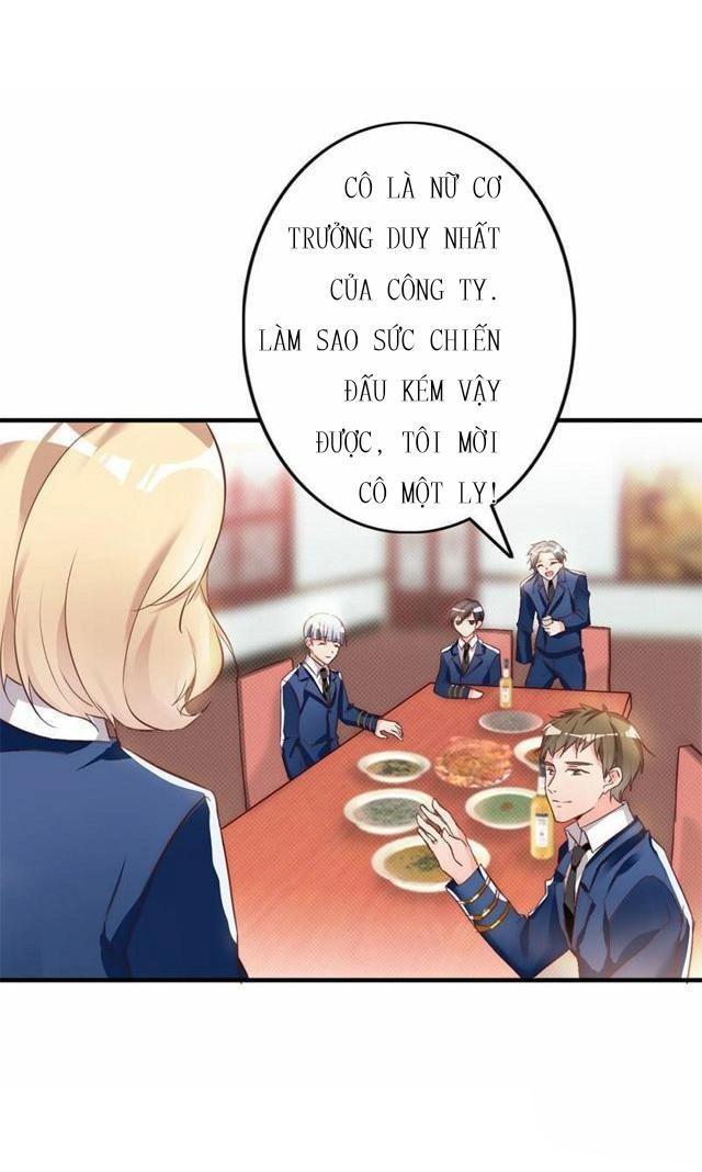 Vợ Có Chút Lạnh Lùng Chapter 18 - 5