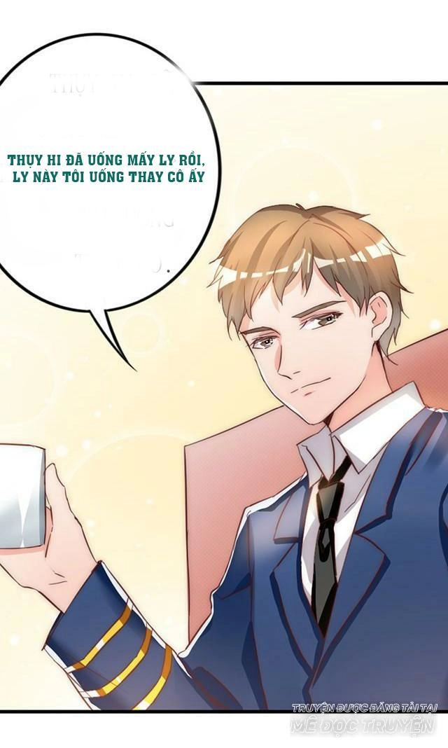 Vợ Có Chút Lạnh Lùng Chapter 18 - 6