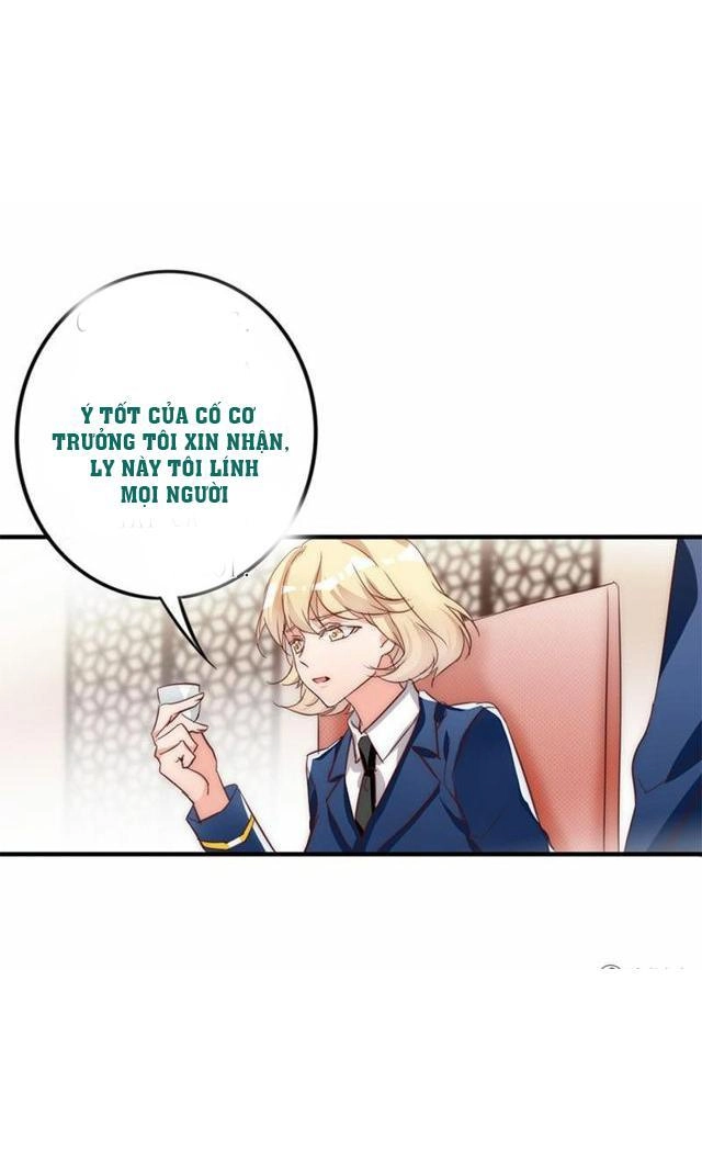 Vợ Có Chút Lạnh Lùng Chapter 18 - 8