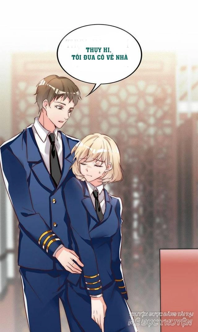 Vợ Có Chút Lạnh Lùng Chapter 18 - 11