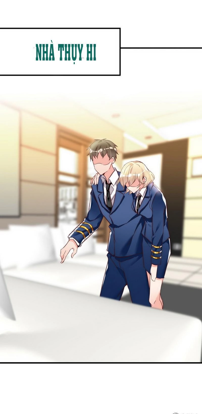 Vợ Có Chút Lạnh Lùng Chapter 18 - 12