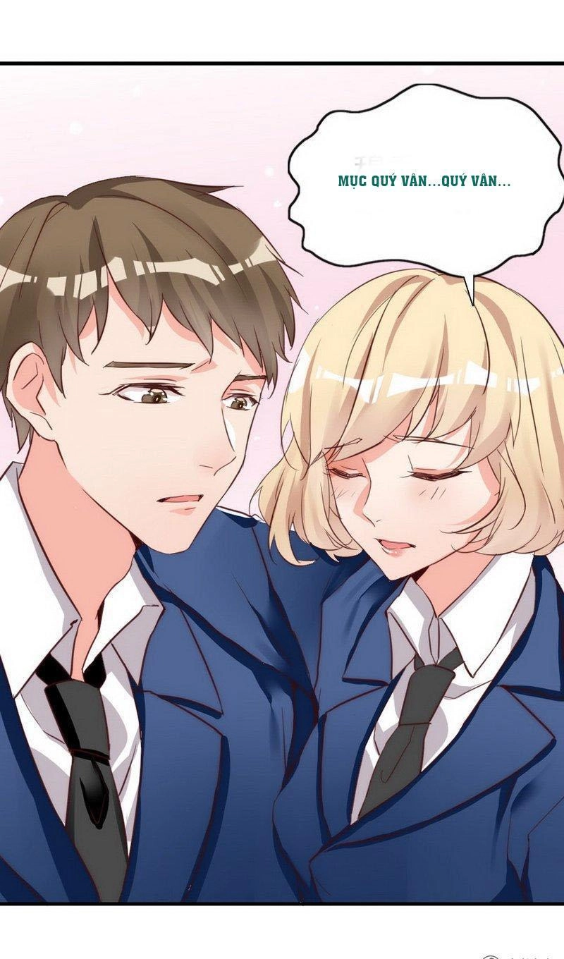 Vợ Có Chút Lạnh Lùng Chapter 18 - 13