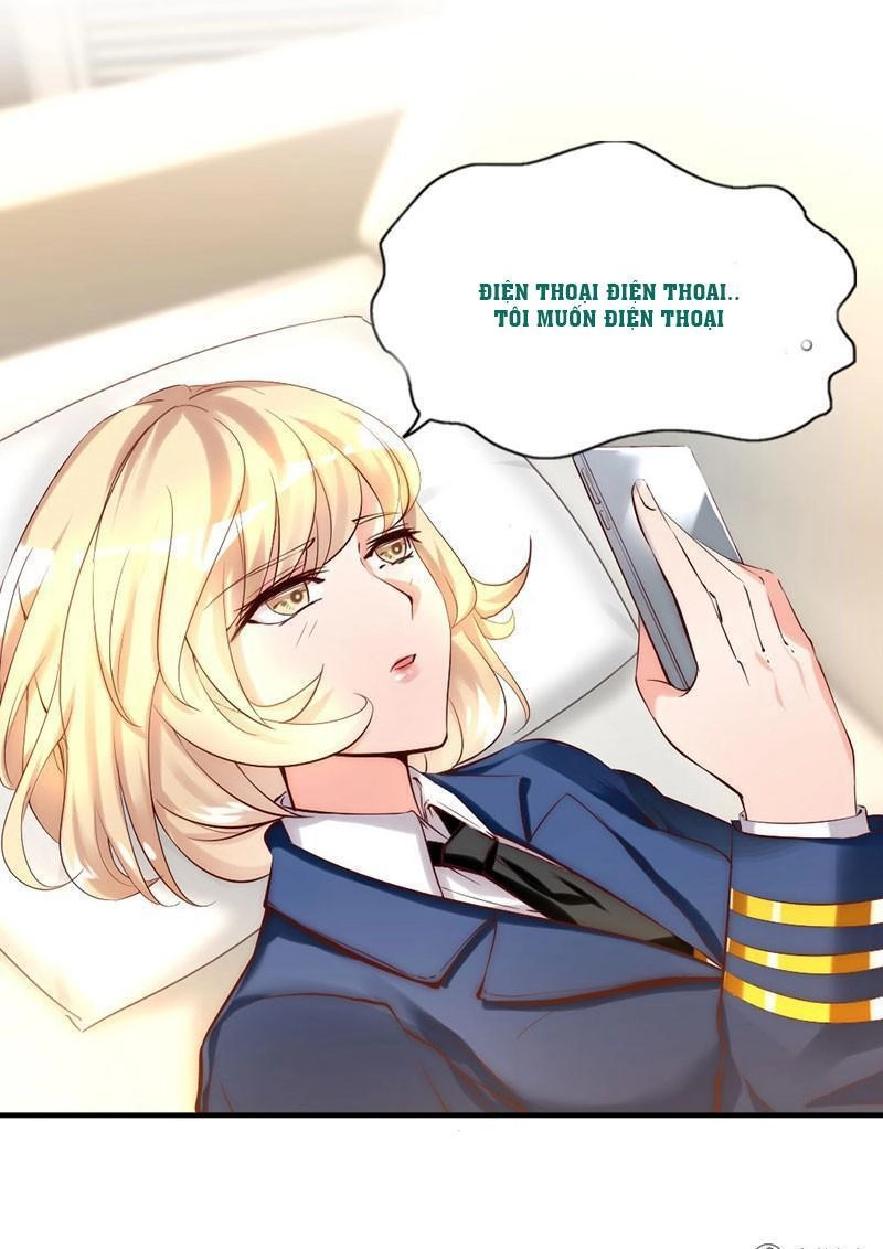 Vợ Có Chút Lạnh Lùng Chapter 18 - 15