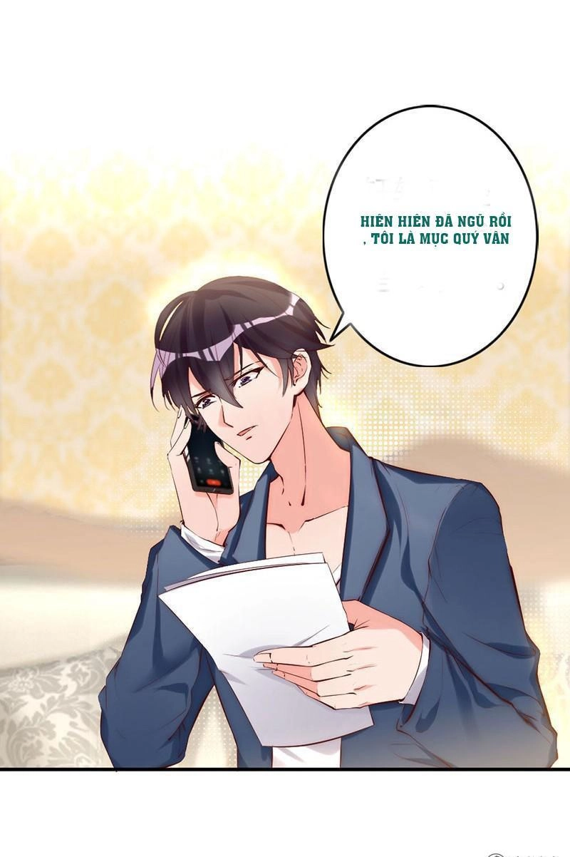 Vợ Có Chút Lạnh Lùng Chapter 18 - 18