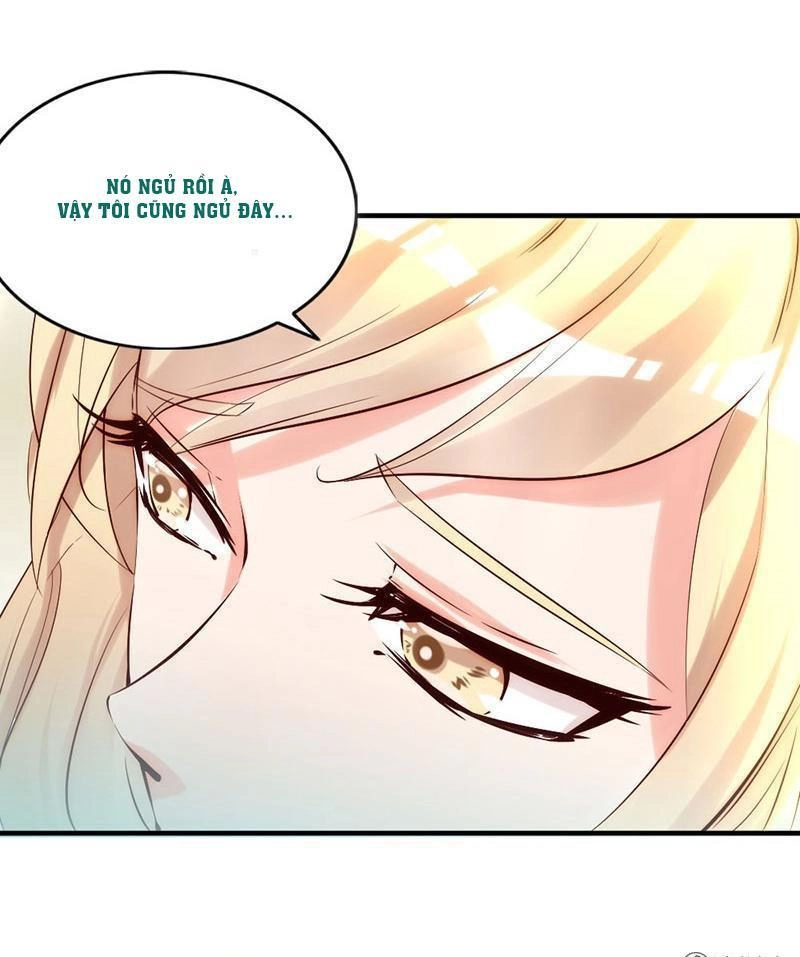 Vợ Có Chút Lạnh Lùng Chapter 18 - 19