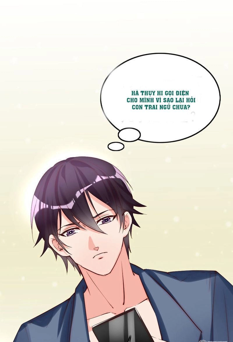 Vợ Có Chút Lạnh Lùng Chapter 18 - 20