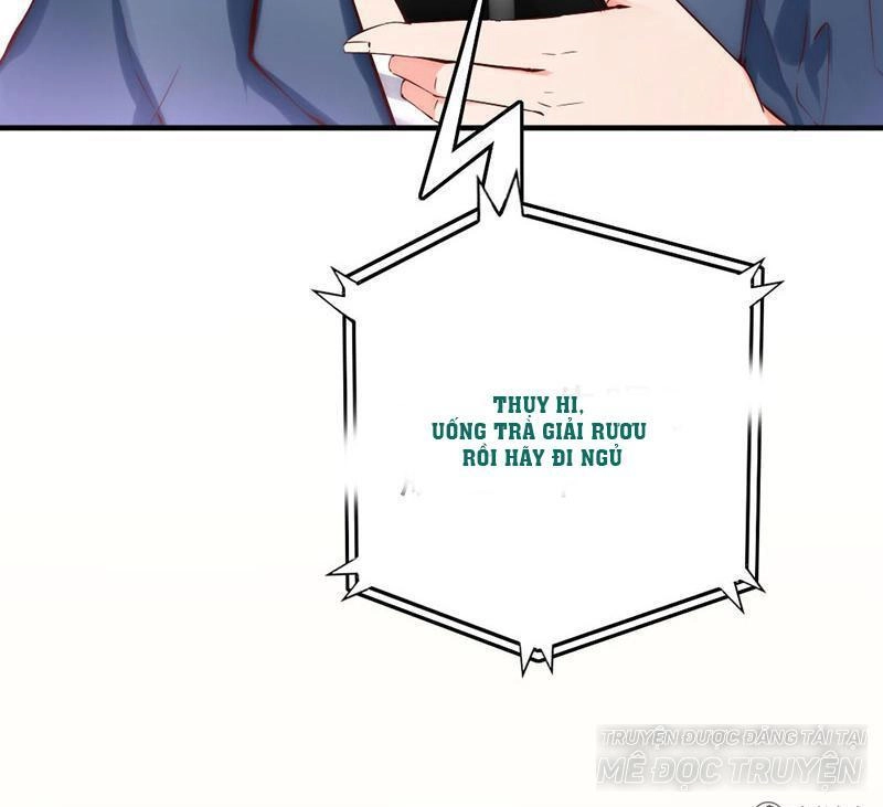 Vợ Có Chút Lạnh Lùng Chapter 18 - 21