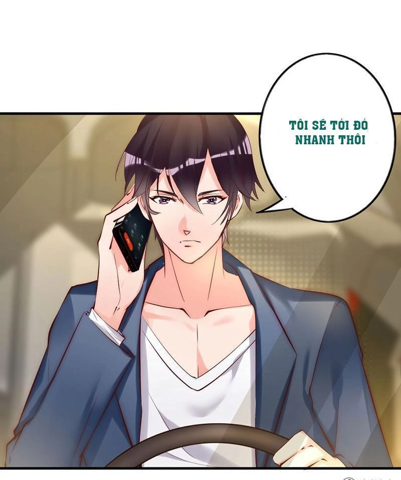 Vợ Có Chút Lạnh Lùng Chapter 18 - 31