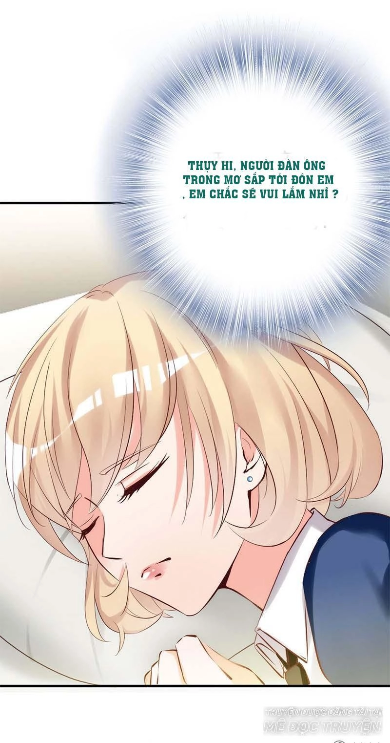 Vợ Có Chút Lạnh Lùng Chapter 18 - 33