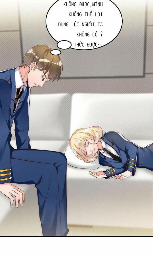 Vợ Có Chút Lạnh Lùng Chapter 19 - 8