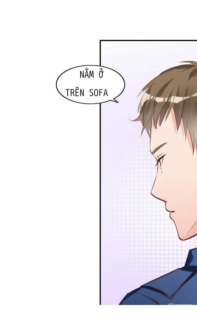 Vợ Có Chút Lạnh Lùng Chapter 19 - 10