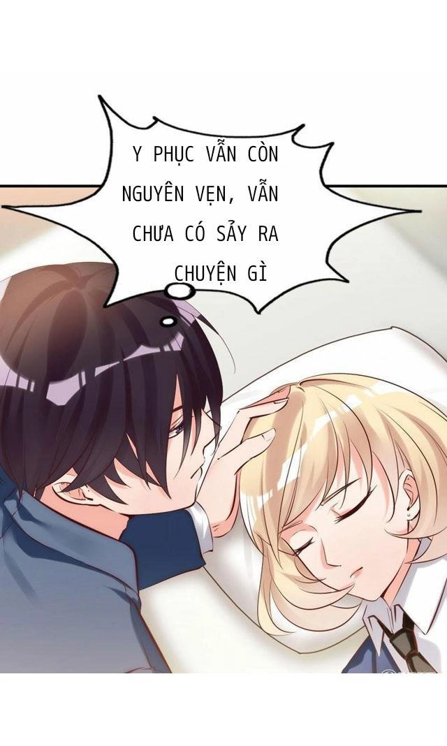 Vợ Có Chút Lạnh Lùng Chapter 19 - 13